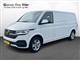 Billede af VW Transporter Lang 2,0 TDI BMT DSG 150HK Van 7g Aut.
