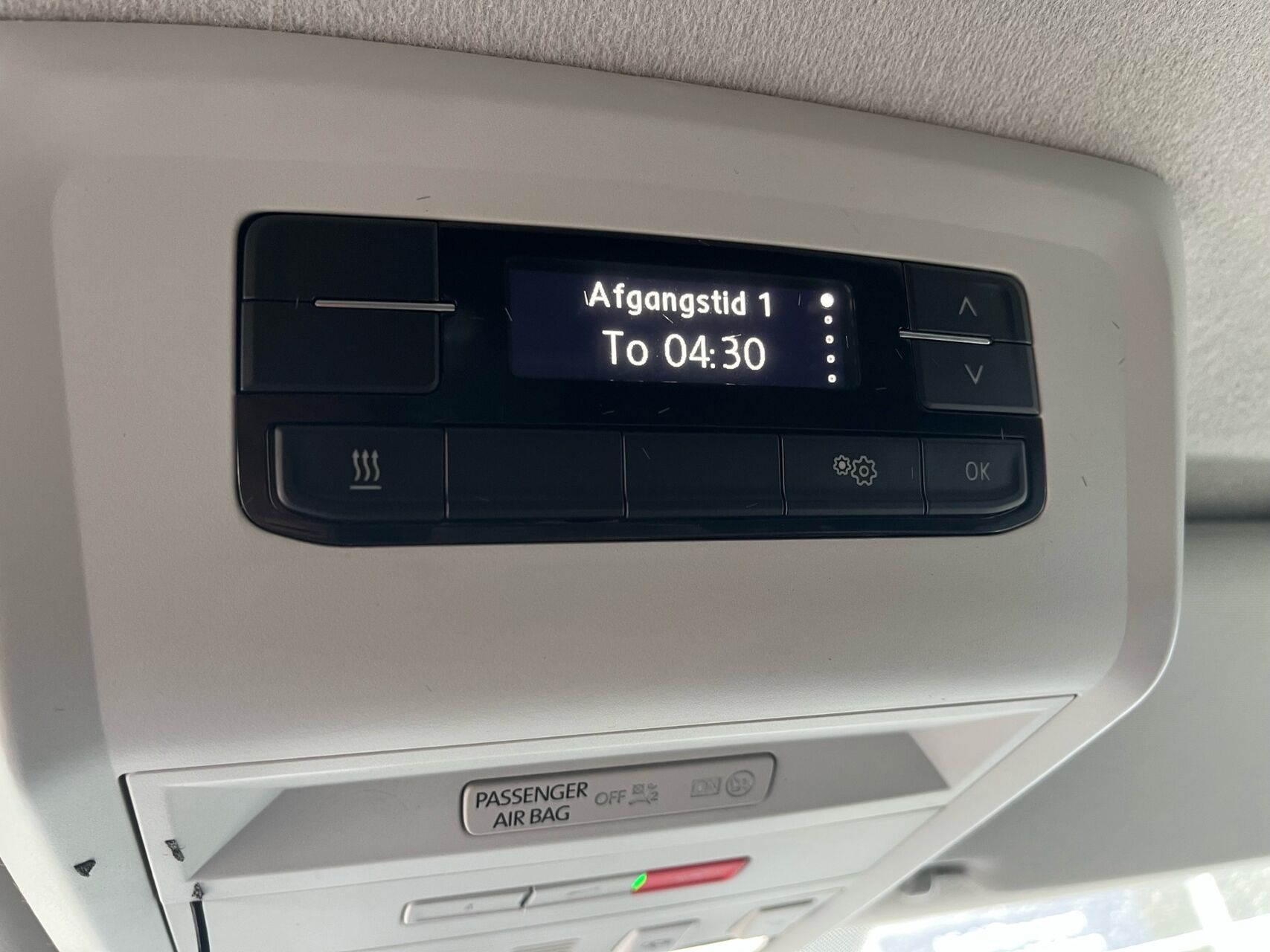 Billede af VW Transporter Lang 2,0 TDI BMT DSG 150HK Van 7g Aut.