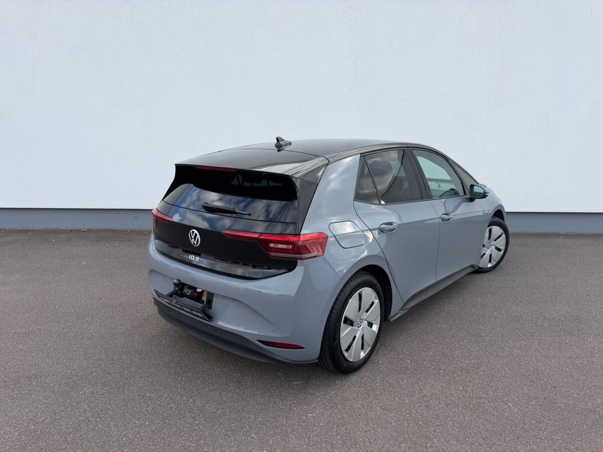 Billede af VW ID.3 EL 1st Pro Performance 204HK 5d Aut.