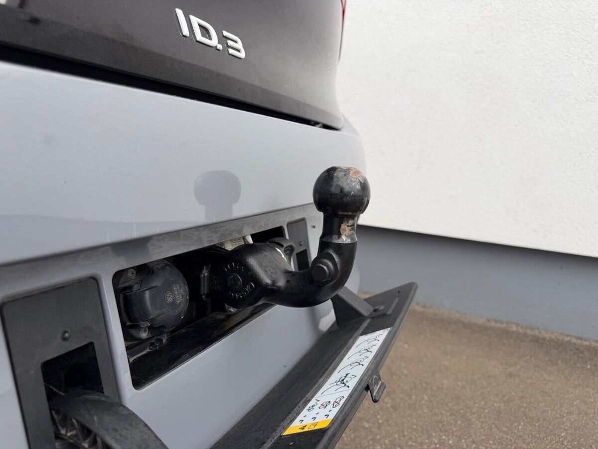 Billede af VW ID.3 EL 1st Pro Performance 204HK 5d Aut.