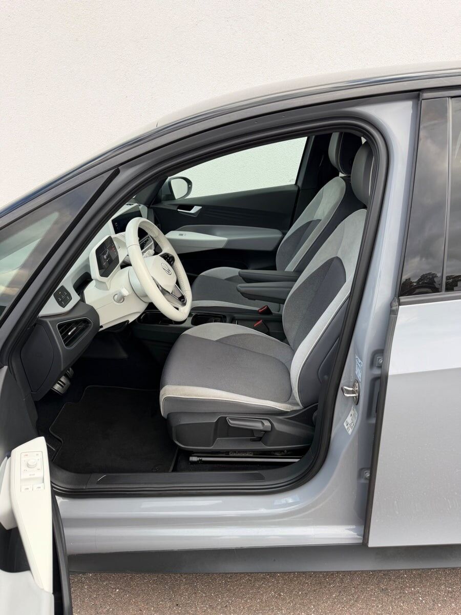 Billede af VW ID.3 EL 1st Pro Performance 204HK 5d Aut.