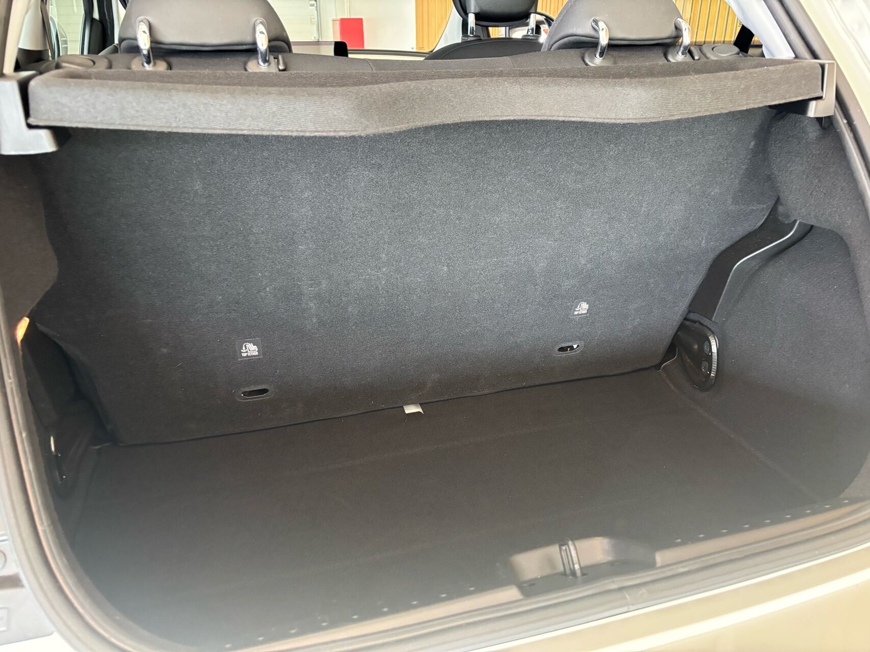 Billede af Fiat 500e EL Icon 118HK 3d Aut.