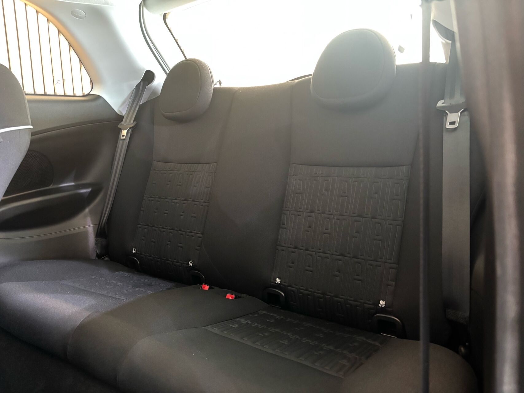 Billede af Fiat 500e EL Icon 118HK 3d Aut.