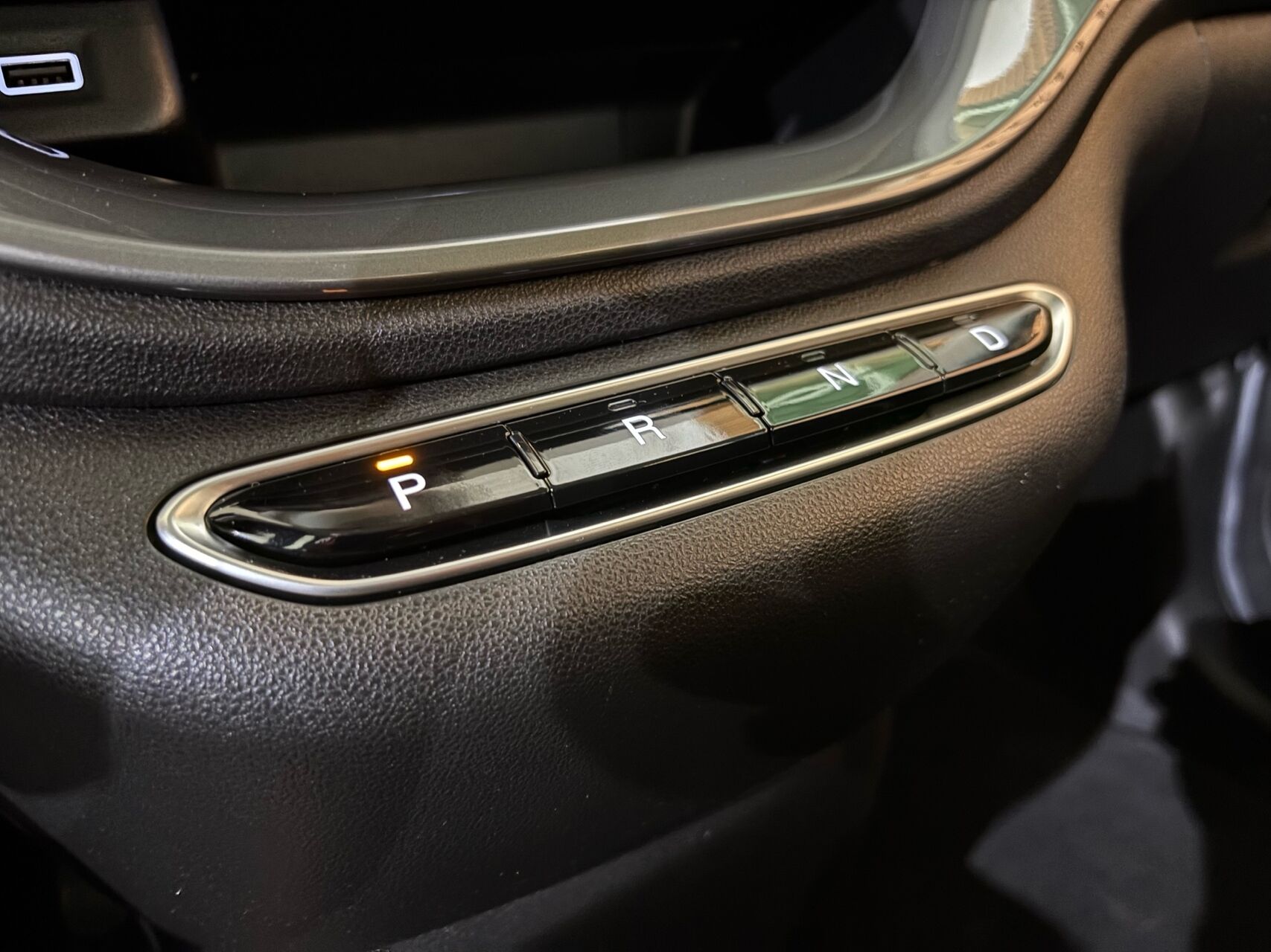 Billede af Fiat 500e EL Icon 118HK 3d Aut.