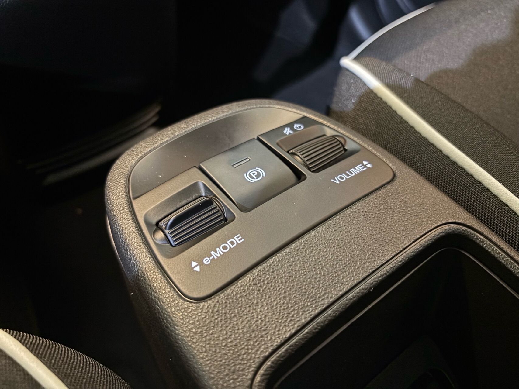 Billede af Fiat 500e EL Icon 118HK 3d Aut.