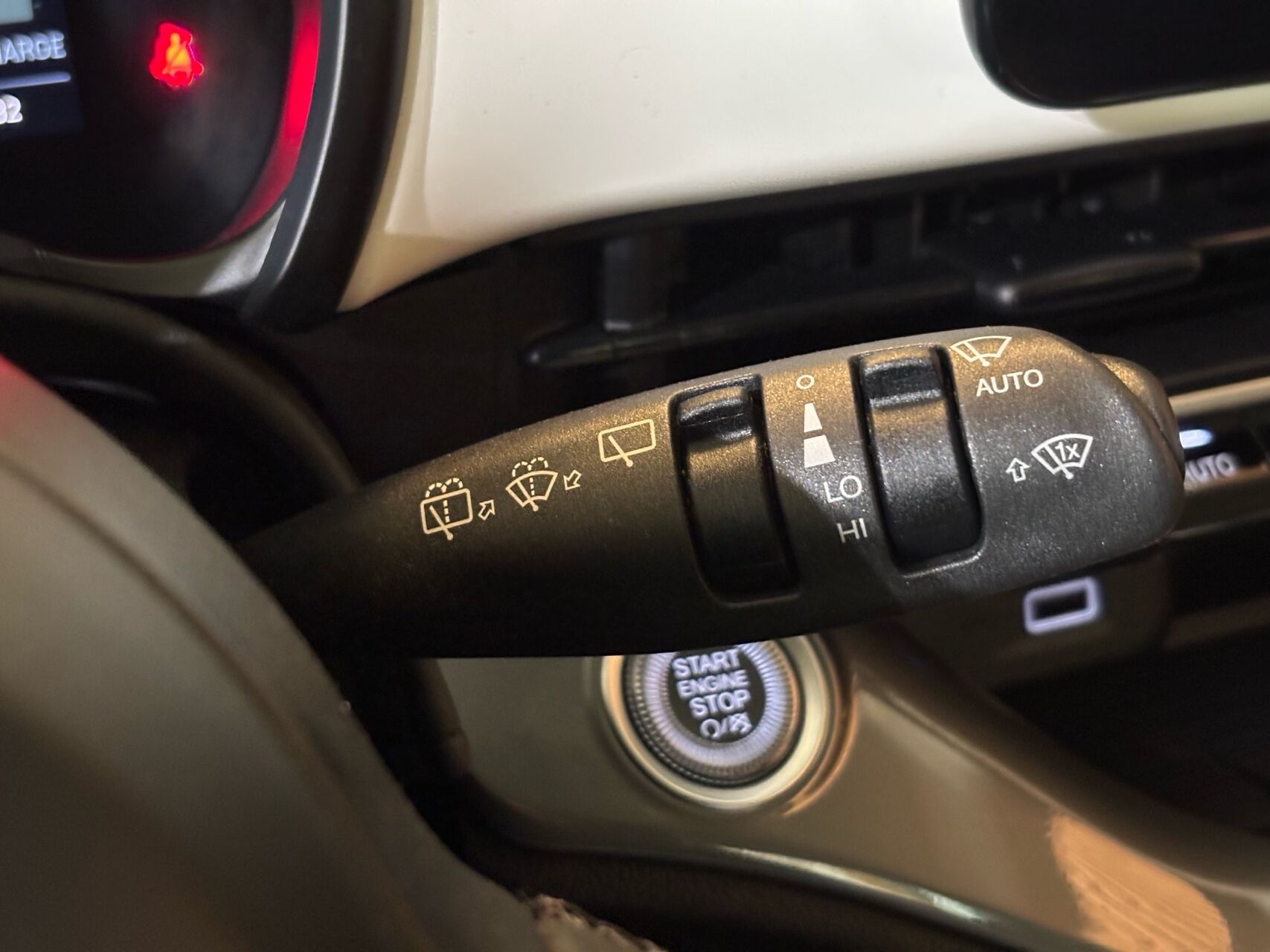 Billede af Fiat 500e EL Icon 118HK 3d Aut.