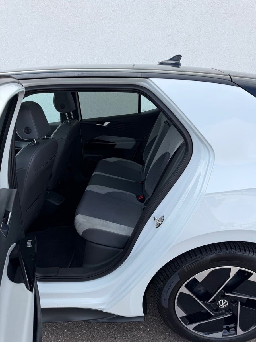 Billede af VW ID.3 EL Tech 204HK 5d Aut.