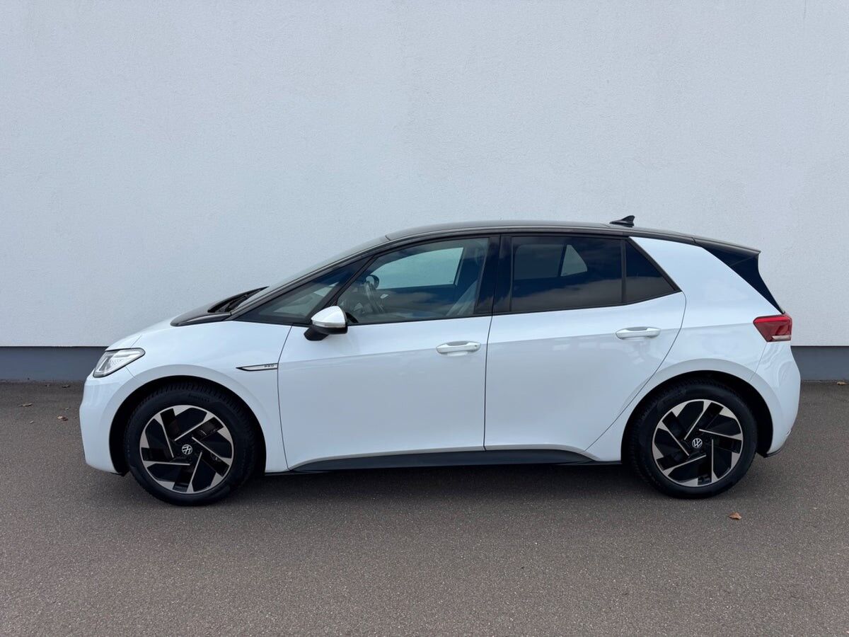 Billede af VW ID.3 EL Tech 204HK 5d Aut.