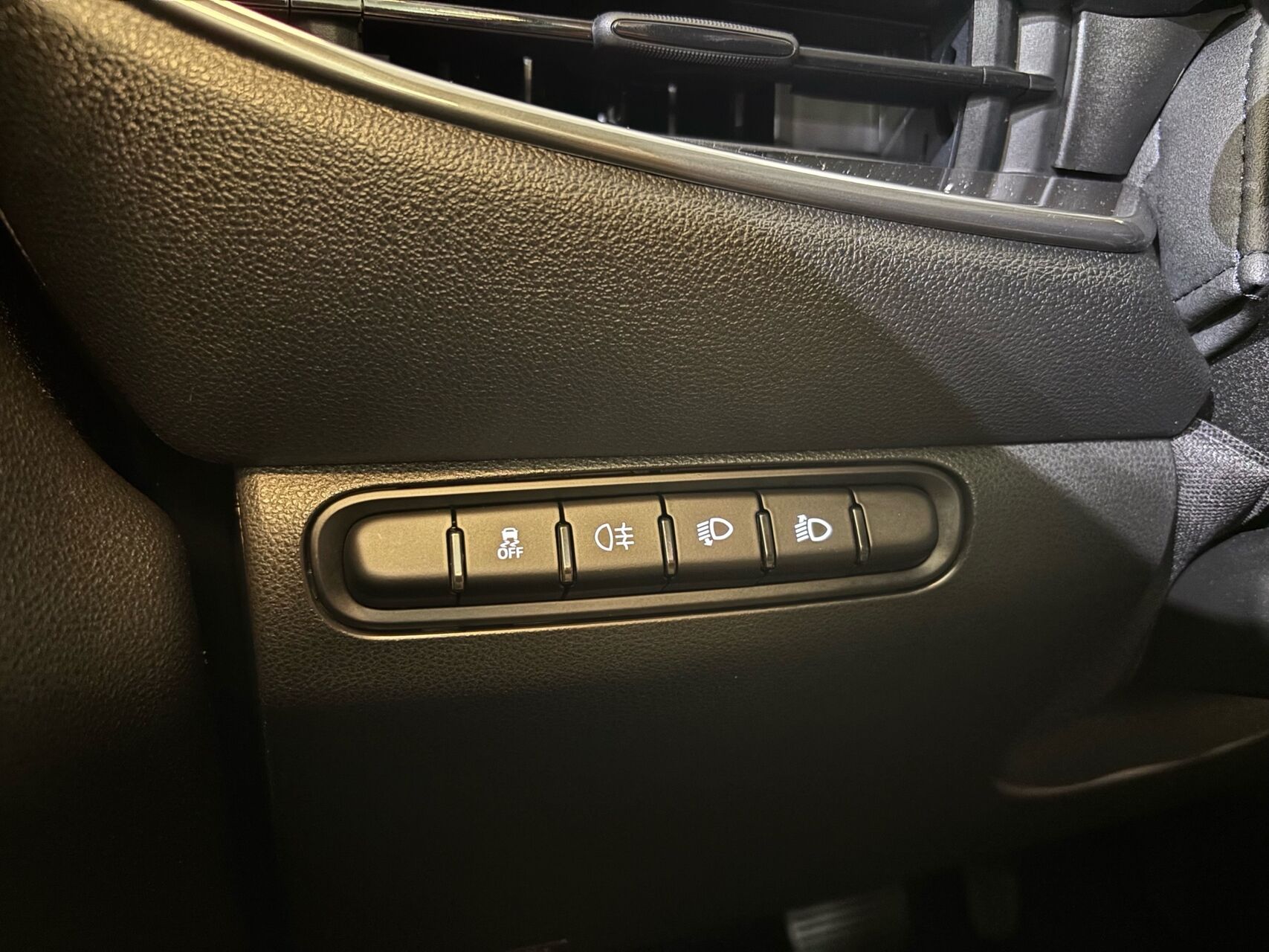 Billede af Fiat 500e EL Icon 118HK 3d Aut.