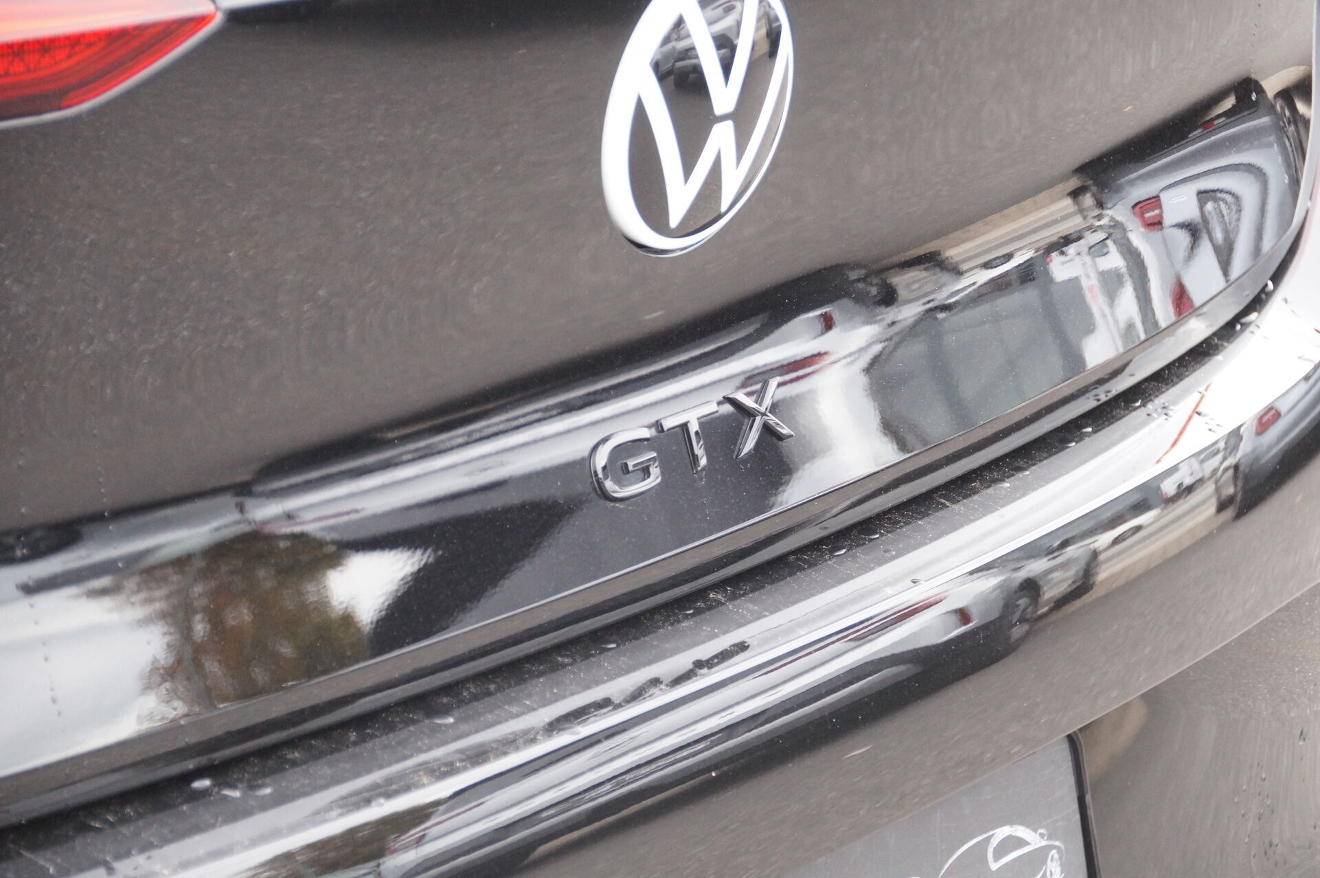 Billede af VW ID.3 EL GTX Performance+ 326HK 5d Aut.