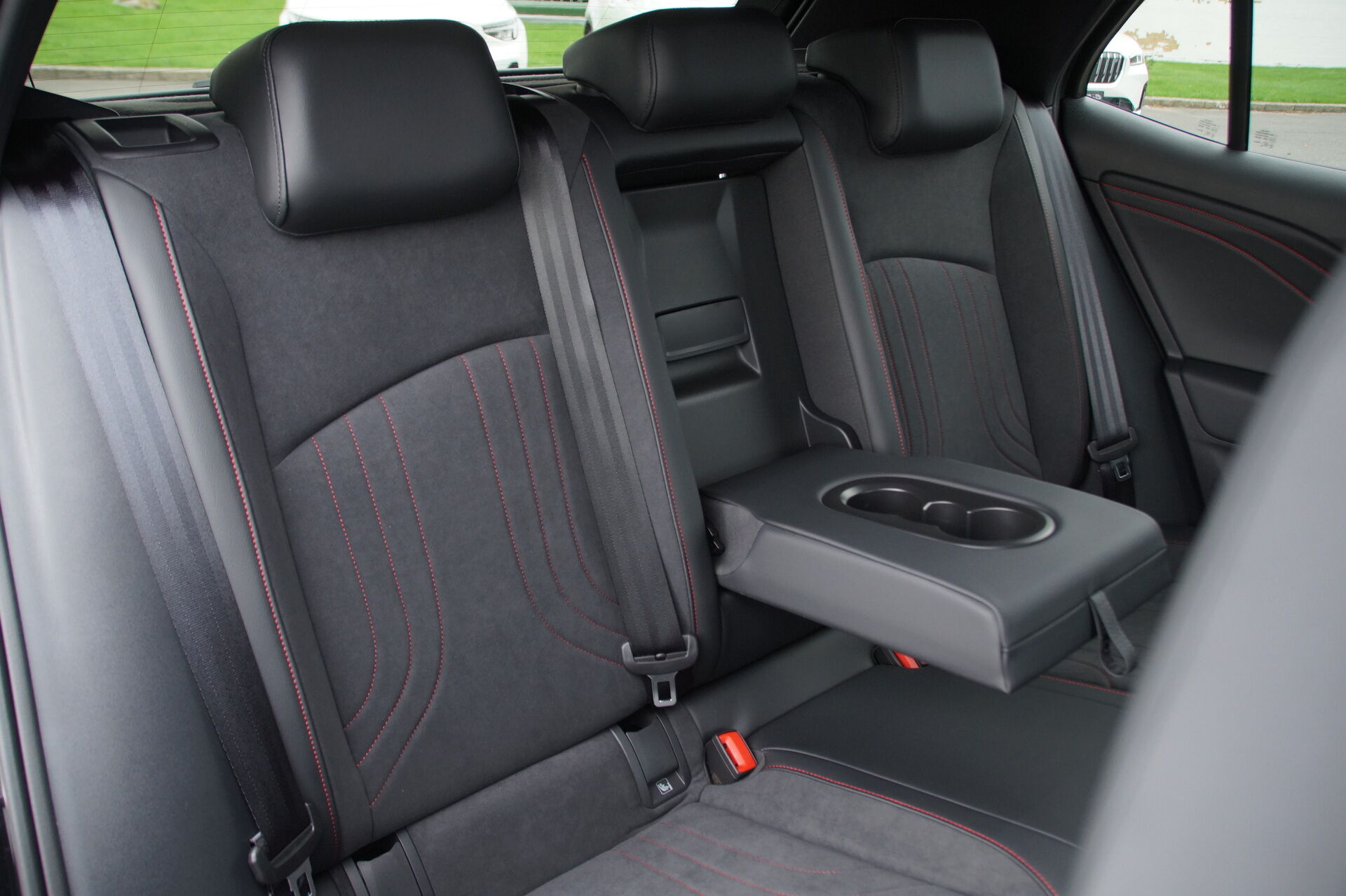 Billede af VW ID.3 EL GTX Performance+ 326HK 5d Aut.