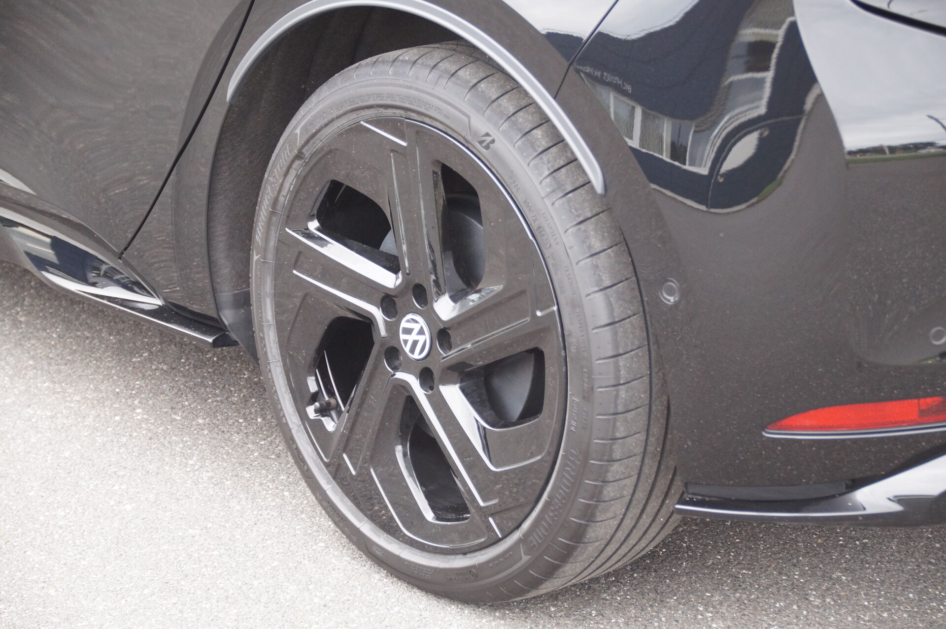 Billede af VW ID.3 EL GTX Performance+ 326HK 5d Aut.