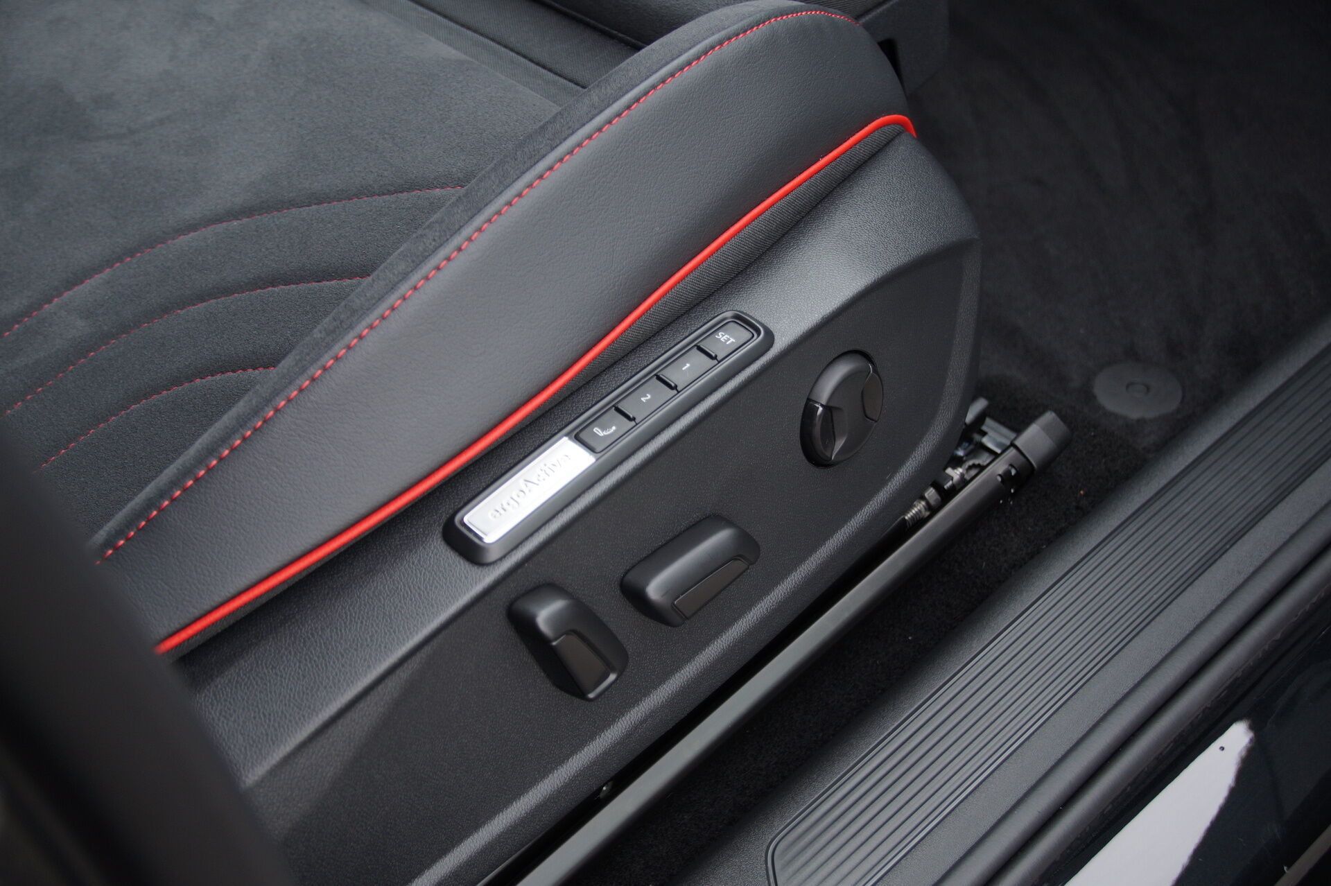 Billede af VW ID.3 EL GTX Performance+ 326HK 5d Aut.
