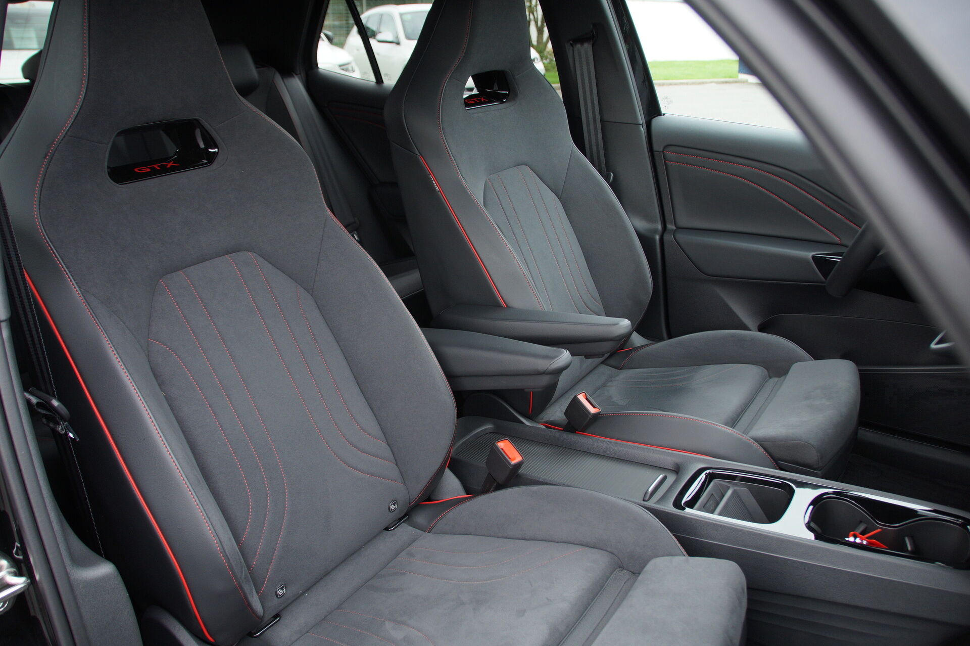 Billede af VW ID.3 EL GTX Performance+ 326HK 5d Aut.