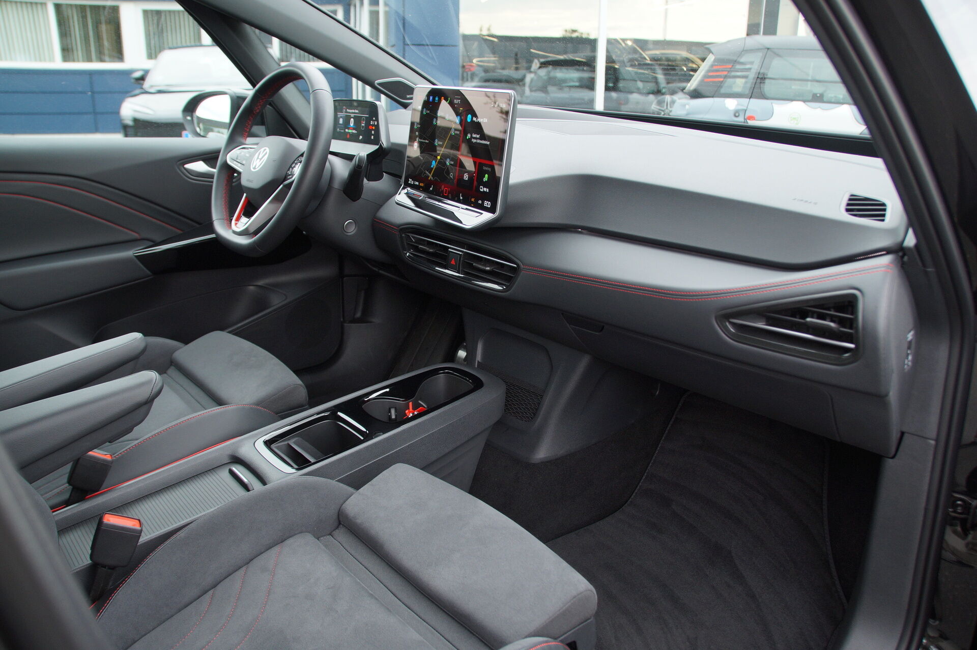 Billede af VW ID.3 EL GTX Performance+ 326HK 5d Aut.