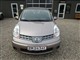 Billede af Nissan Note 1,4 16V Acenta 88HK 5d