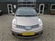 Billede af Nissan Note 1,4 16V Acenta 88HK 5d