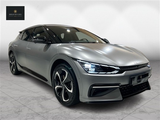 Kia EV6 EL Long Range GT-Line 229HK 5d Aut.