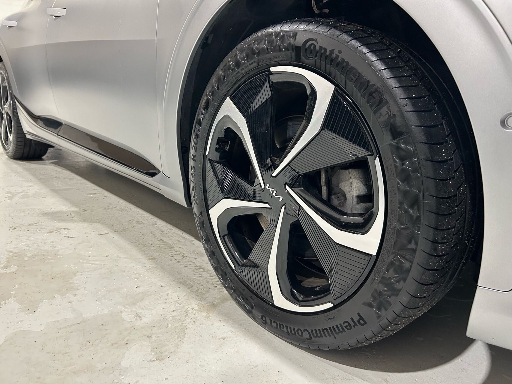 Billede af Kia EV6 EL Long Range GT-Line 229HK 5d Aut.