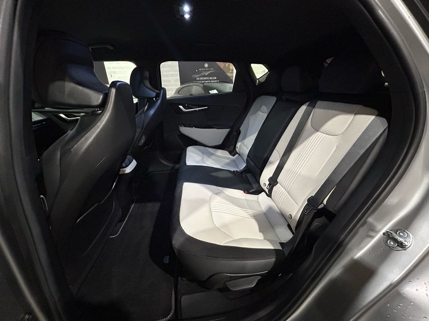Billede af Kia EV6 EL Long Range GT-Line 229HK 5d Aut.