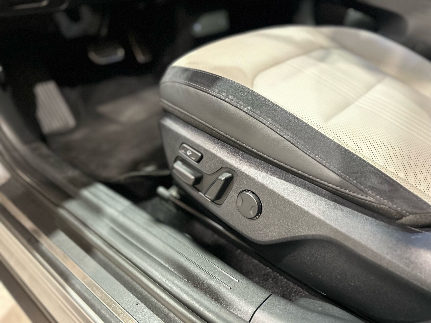 Billede af Kia EV6 EL Long Range GT-Line 229HK 5d Aut.