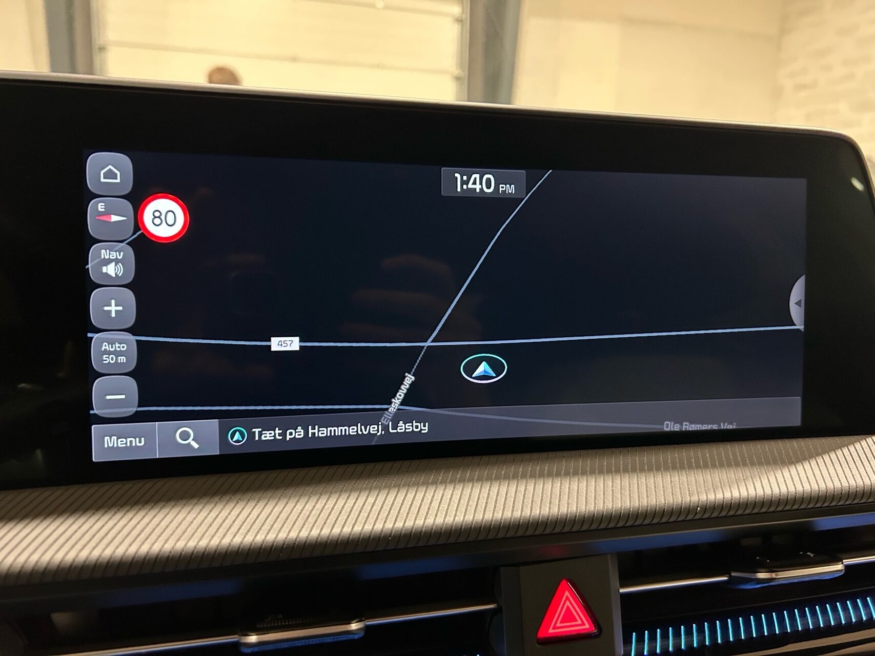 Billede af Kia EV6 EL Long Range GT-Line 229HK 5d Aut.