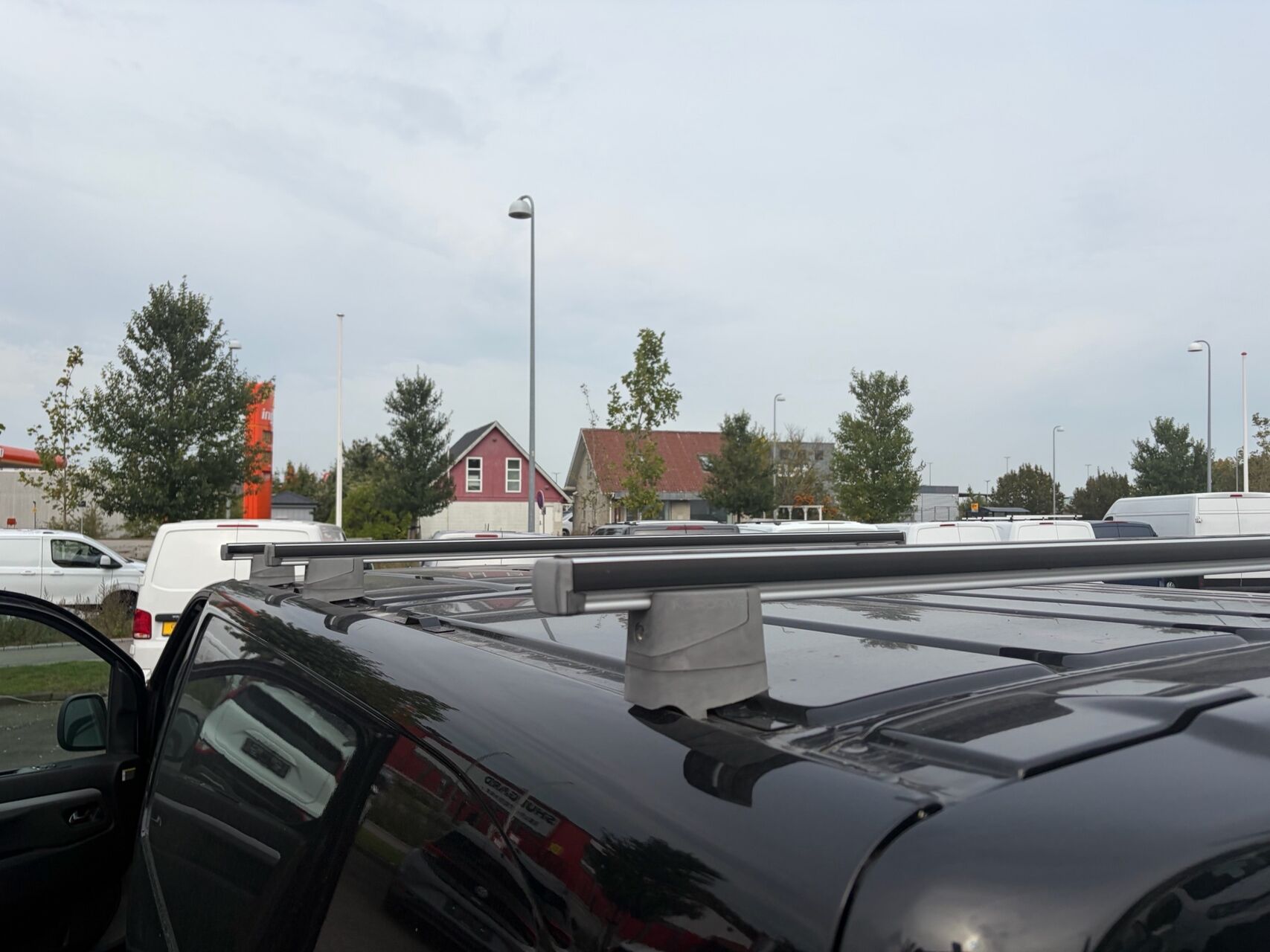 Billede af Opel Vivaro L3V2 2,0 BlueHDi Enjoy+ AT8 145HK Van 8g Aut.