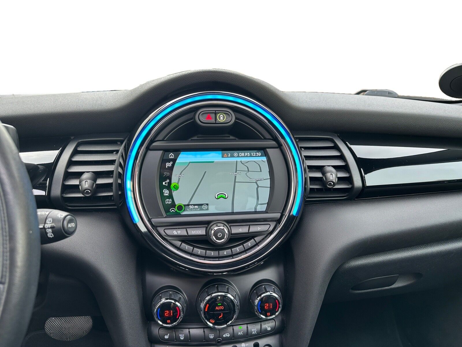 Billede af Mini Cooper S 2,0 Connected Essential 192HK 3d 6g