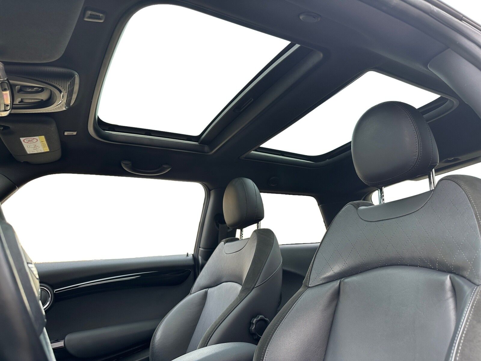 Billede af Mini Cooper S 2,0 Connected Essential 192HK 3d 6g