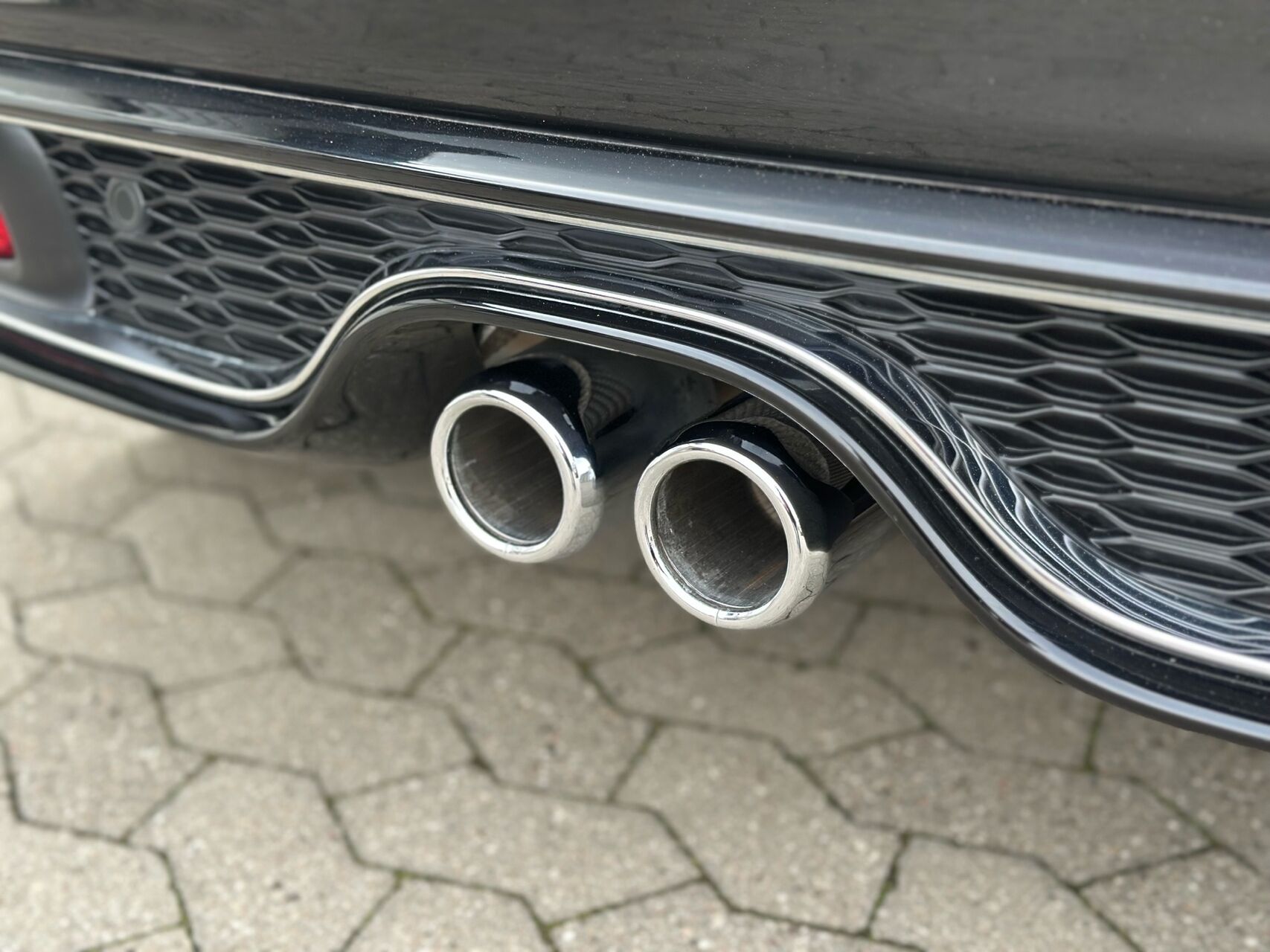 Billede af Mini Cooper S 2,0 Connected Essential 192HK 3d 6g