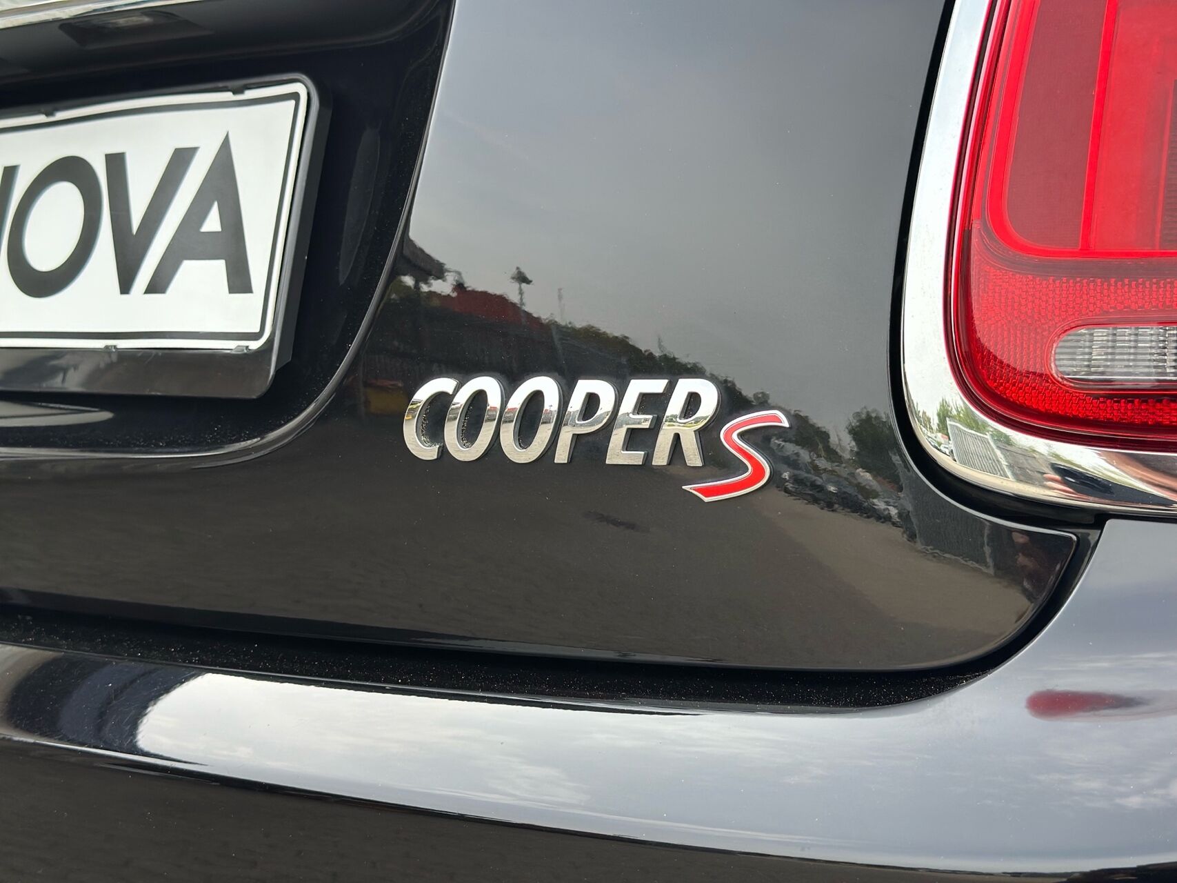 Billede af Mini Cooper S 2,0 Connected Essential 192HK 3d 6g