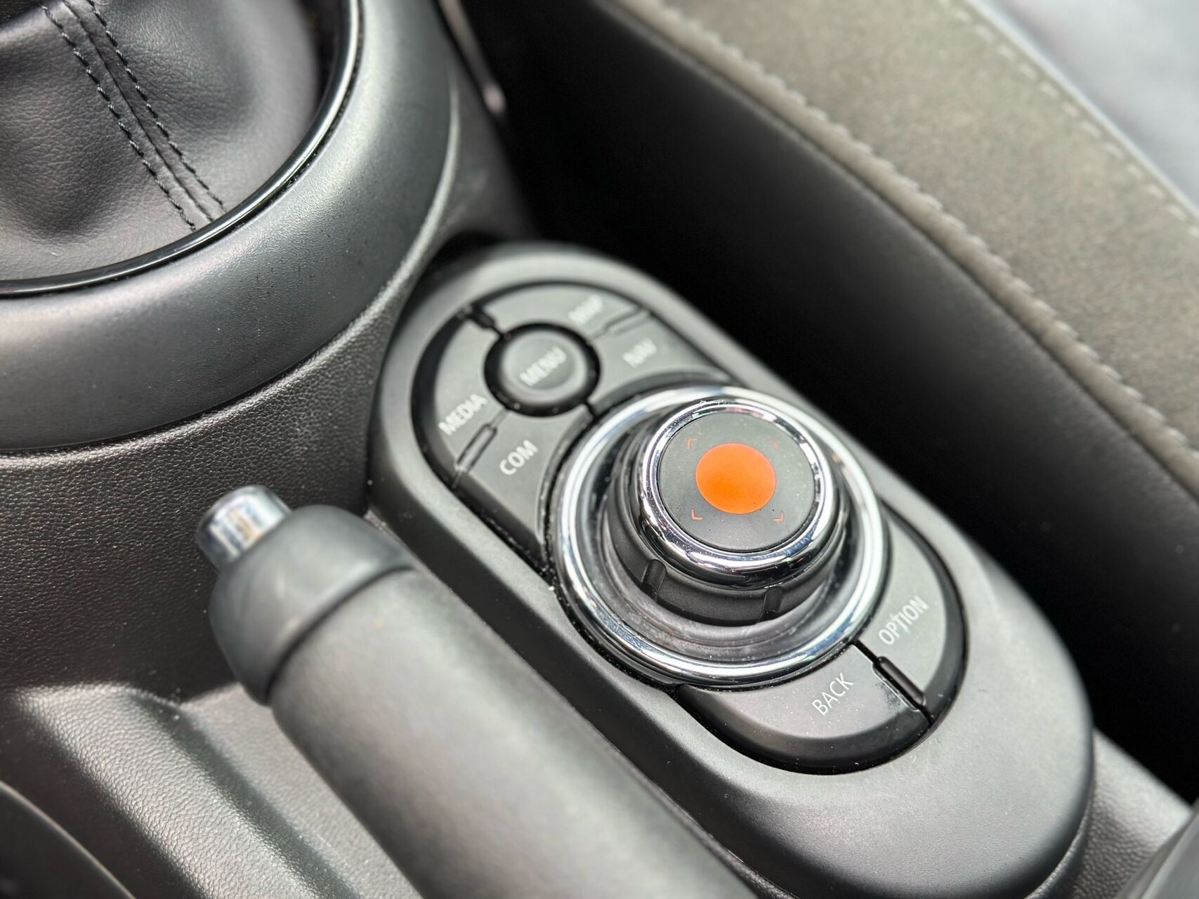 Billede af Mini Cooper S 2,0 Connected Essential 192HK 3d 6g