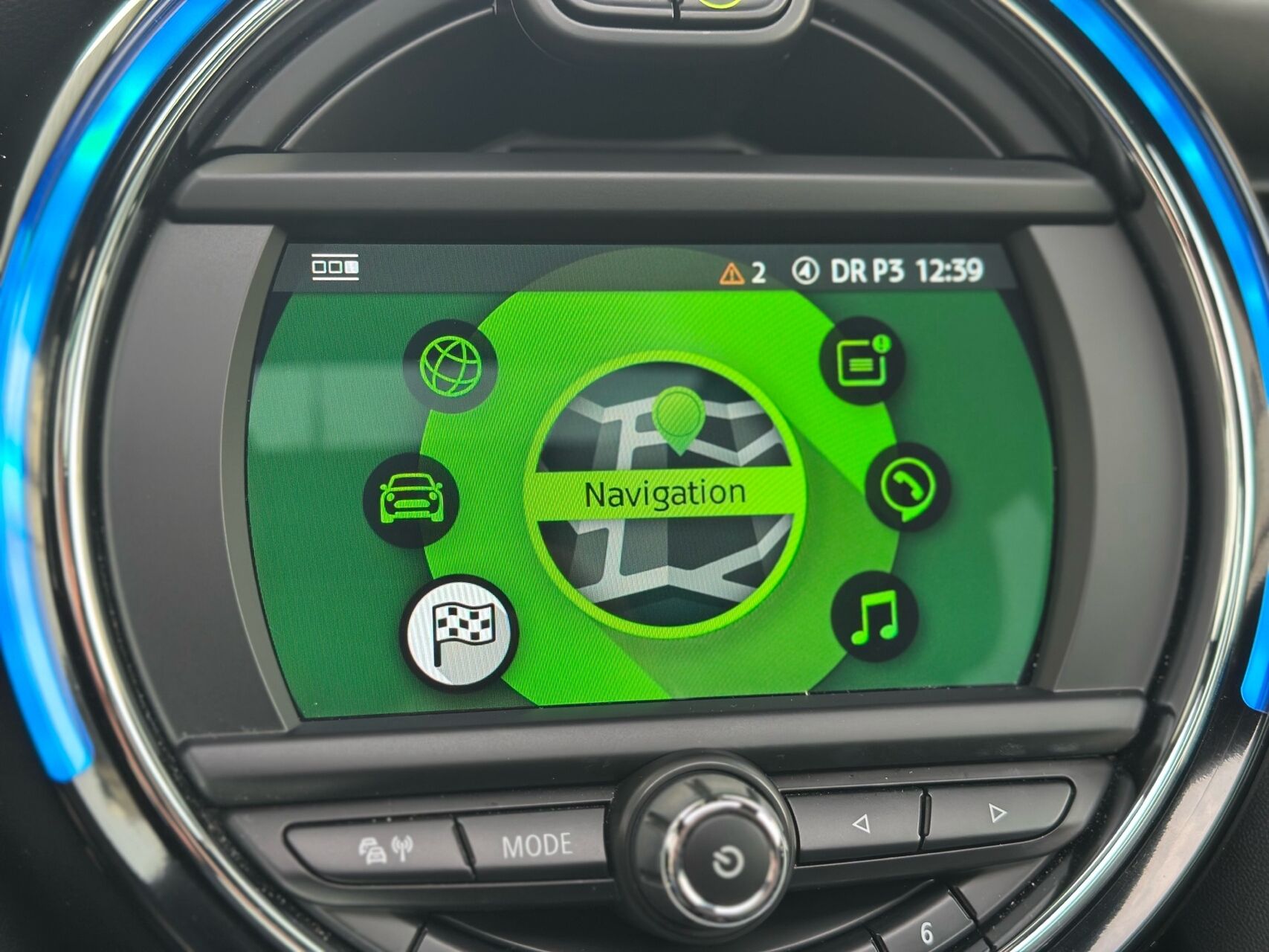 Billede af Mini Cooper S 2,0 Connected Essential 192HK 3d 6g