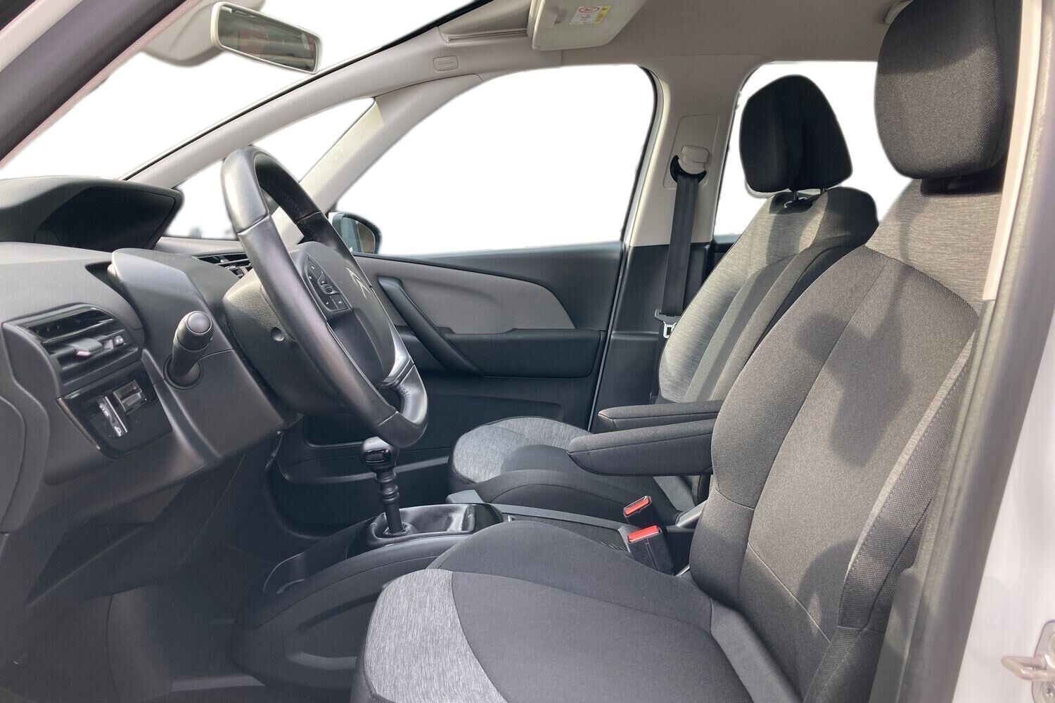 Billede af Citroën Grand C4 SpaceTourer 1,2 PureTech Cool start/stop 130HK