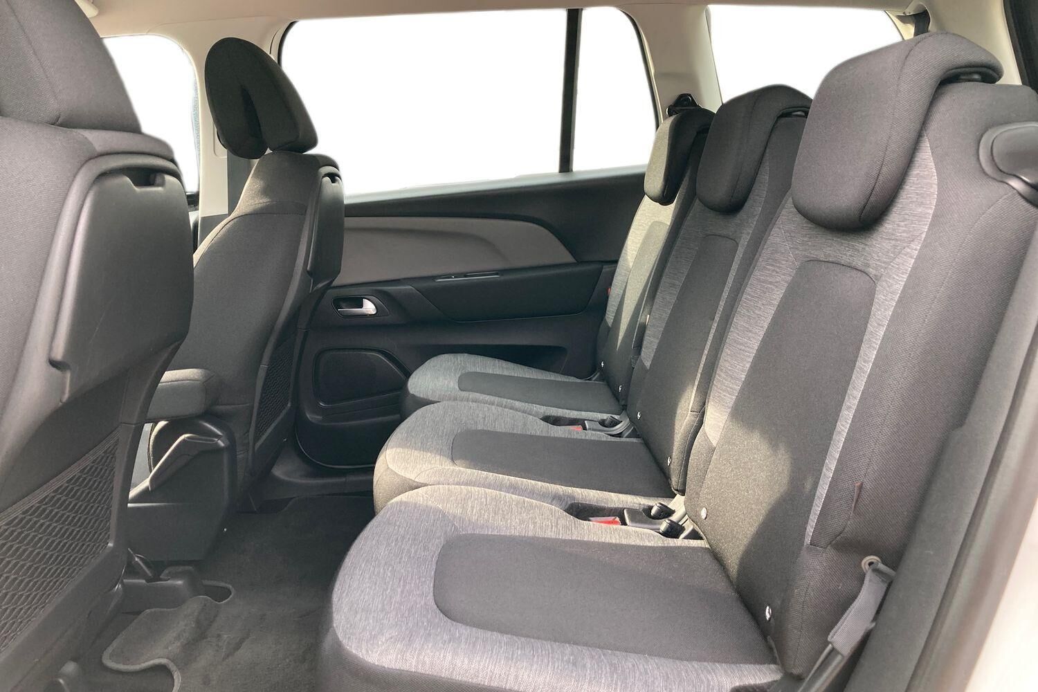 Billede af Citroën Grand C4 SpaceTourer 1,2 PureTech Cool start/stop 130HK