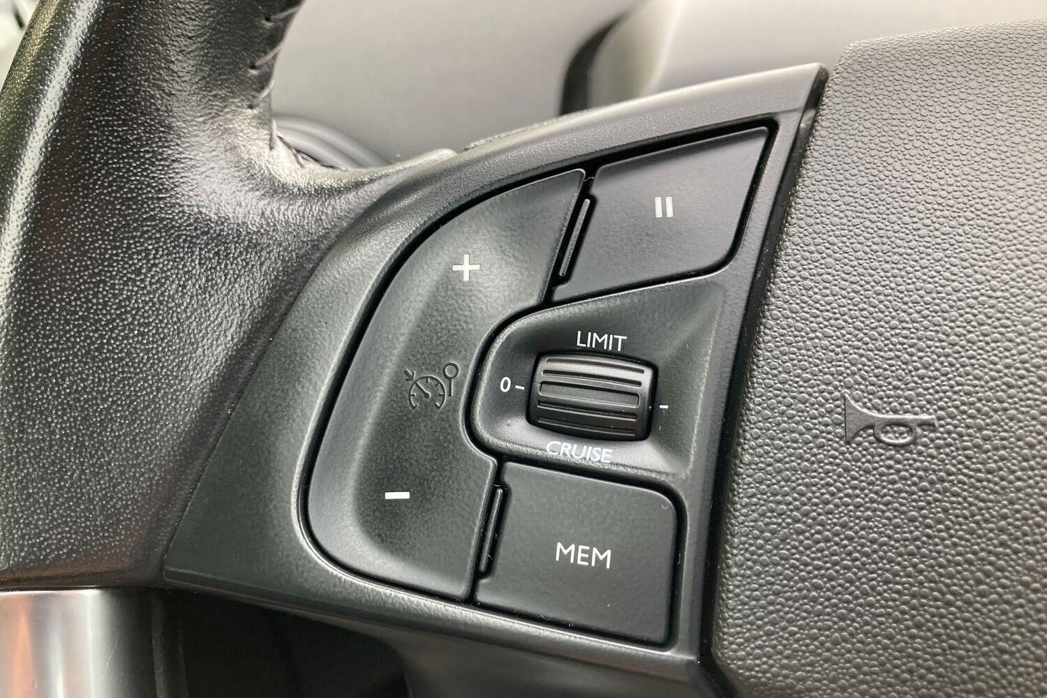 Billede af Citroën Grand C4 SpaceTourer 1,2 PureTech Cool start/stop 130HK