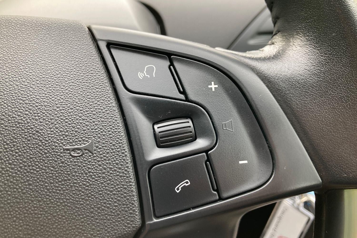 Billede af Citroën Grand C4 SpaceTourer 1,2 PureTech Cool start/stop 130HK