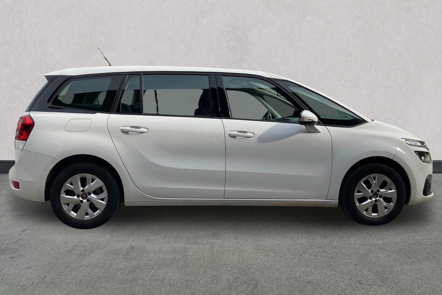 Billede af Citroën Grand C4 SpaceTourer 1,2 PureTech Cool start/stop 130HK