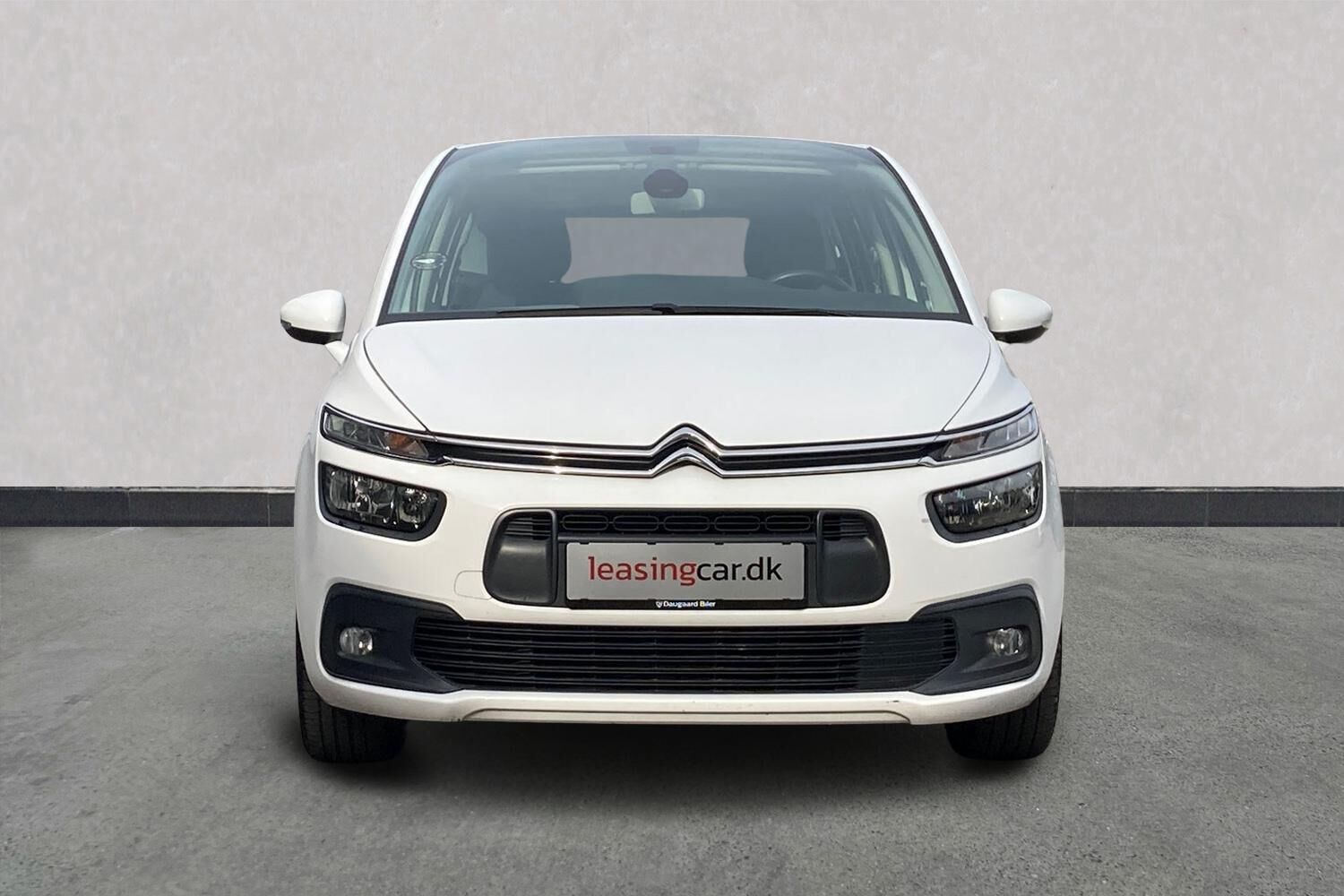 Billede af Citroën Grand C4 SpaceTourer 1,2 PureTech Cool start/stop 130HK