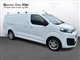 Billede af Citroën Jumpy L3 2,0 Blue HDi Masterline EAT8 145HK Van 8g Aut.