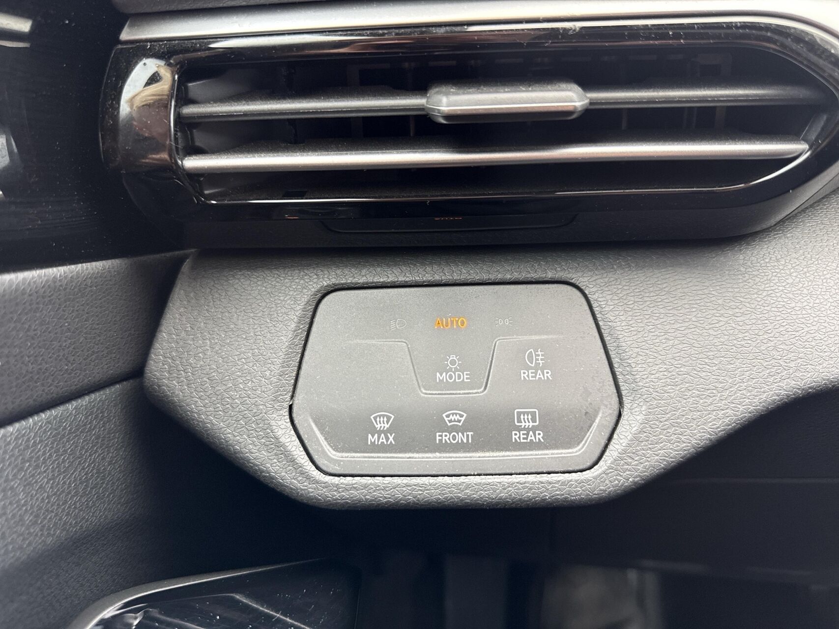 Billede af VW ID.4 EL Pro 174HK 5d Aut.