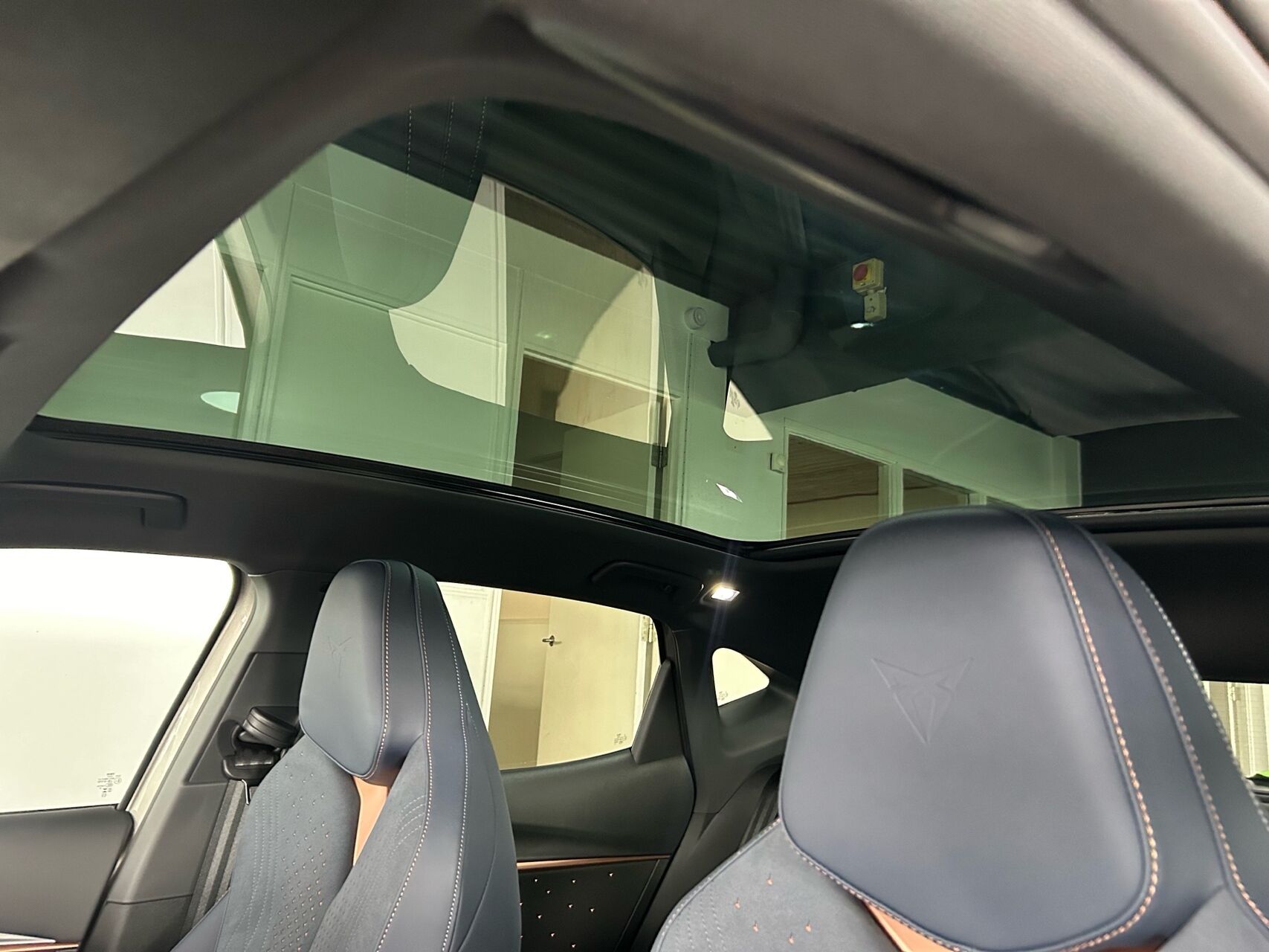 Billede af Cupra Tavascan EL Adrenaline 286HK 5d Aut.