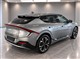 Billede af Kia EV6 EL Long Range GT-Line 229HK 5d Aut.