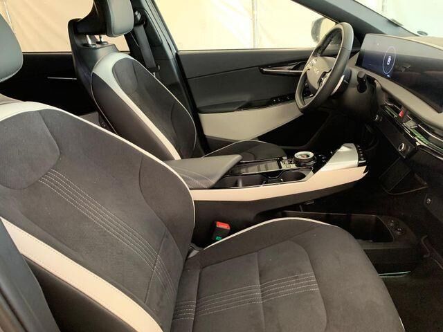 Billede af Kia EV6 EL Long Range GT-Line 229HK 5d Aut.