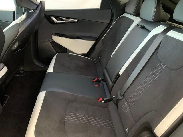 Billede af Kia EV6 EL Long Range GT-Line 229HK 5d Aut.
