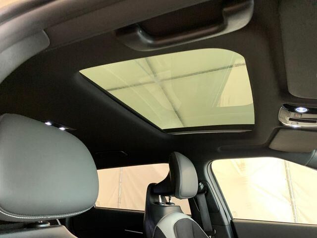 Billede af Kia EV6 EL Long Range GT-Line 229HK 5d Aut.