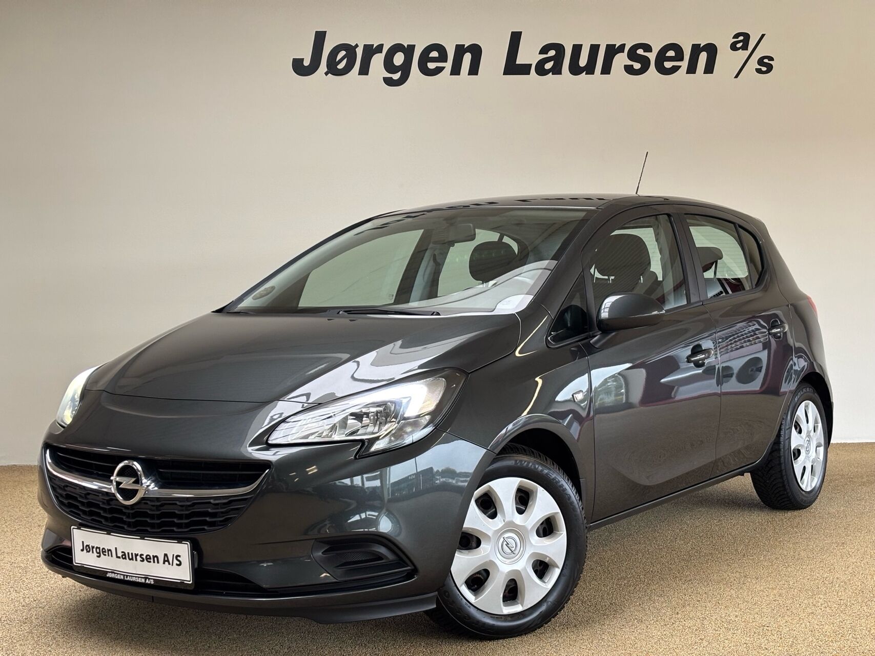 Billede af Opel Corsa 1,4 Enjoy Start/Stop 90HK 5d
