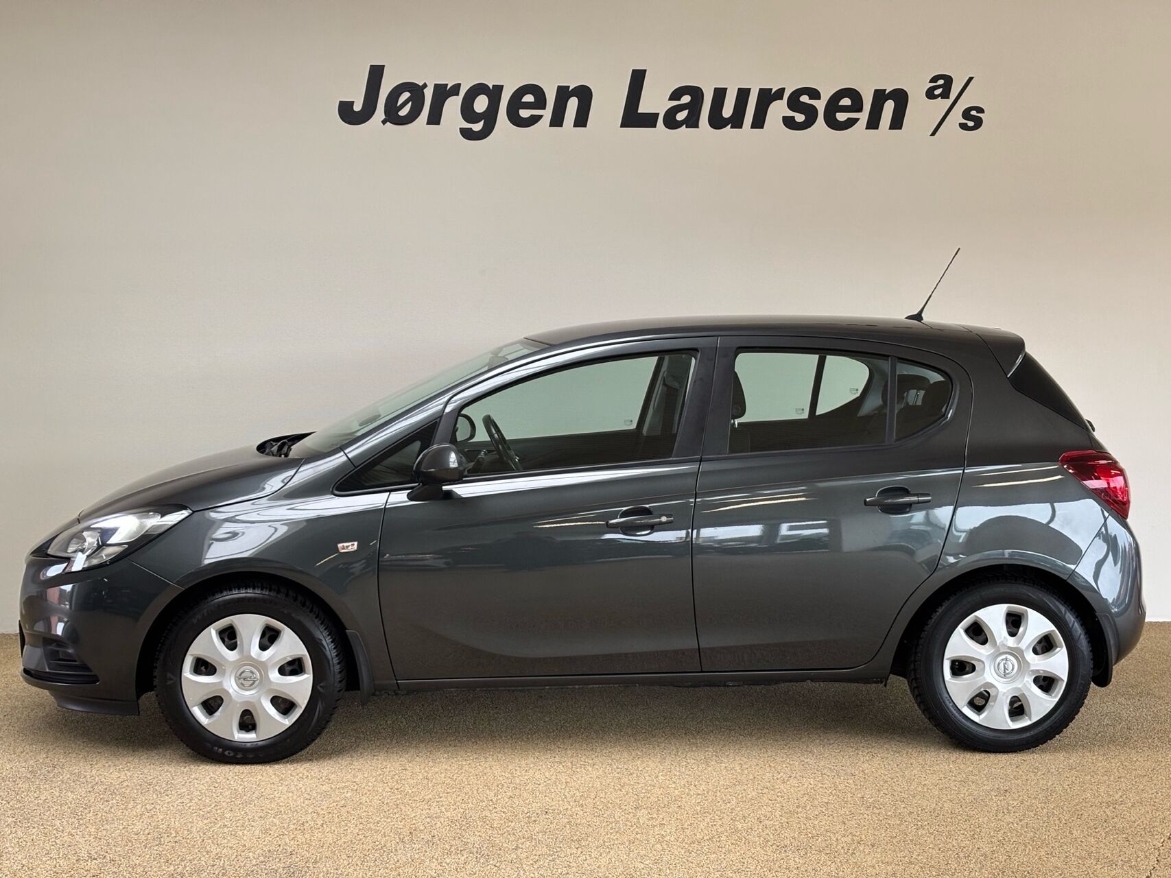 Billede af Opel Corsa 1,4 Enjoy Start/Stop 90HK 5d