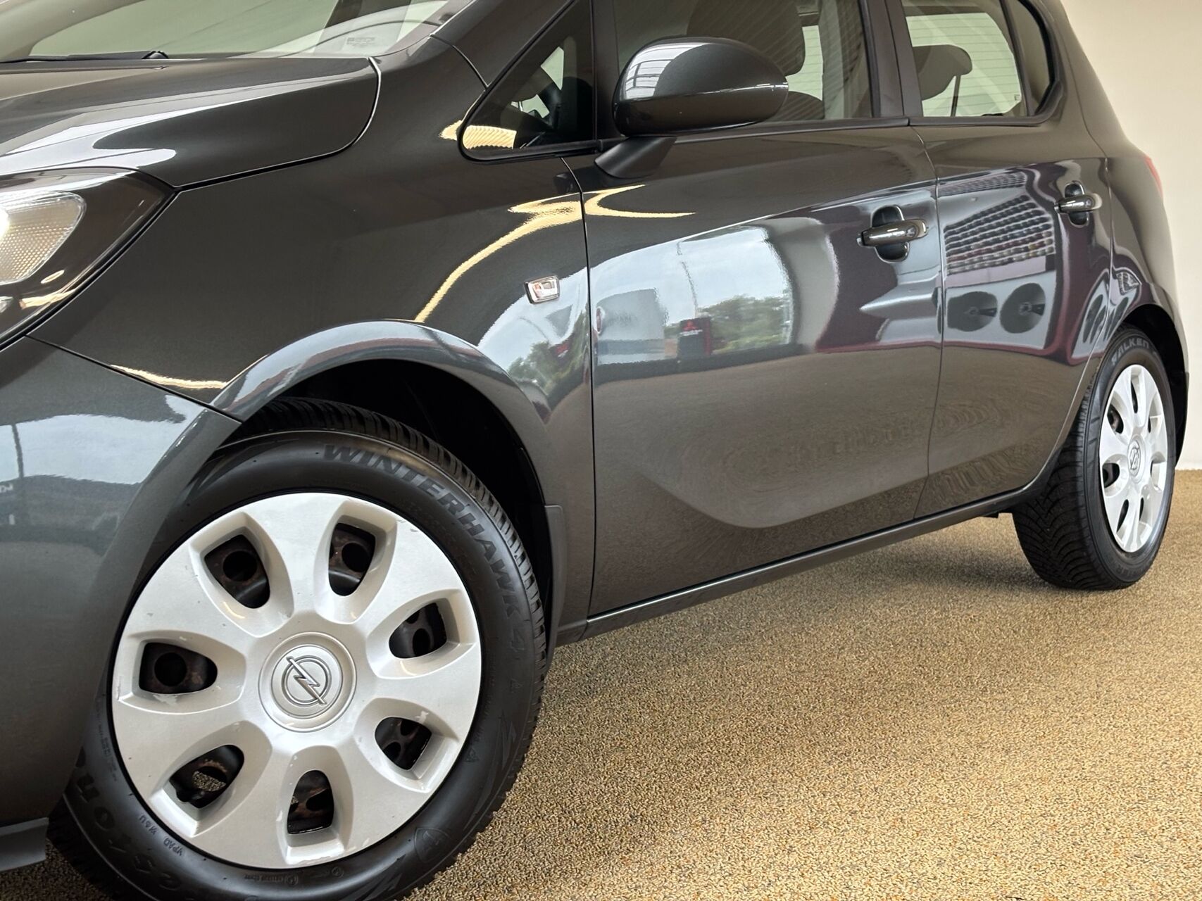 Billede af Opel Corsa 1,4 Enjoy Start/Stop 90HK 5d