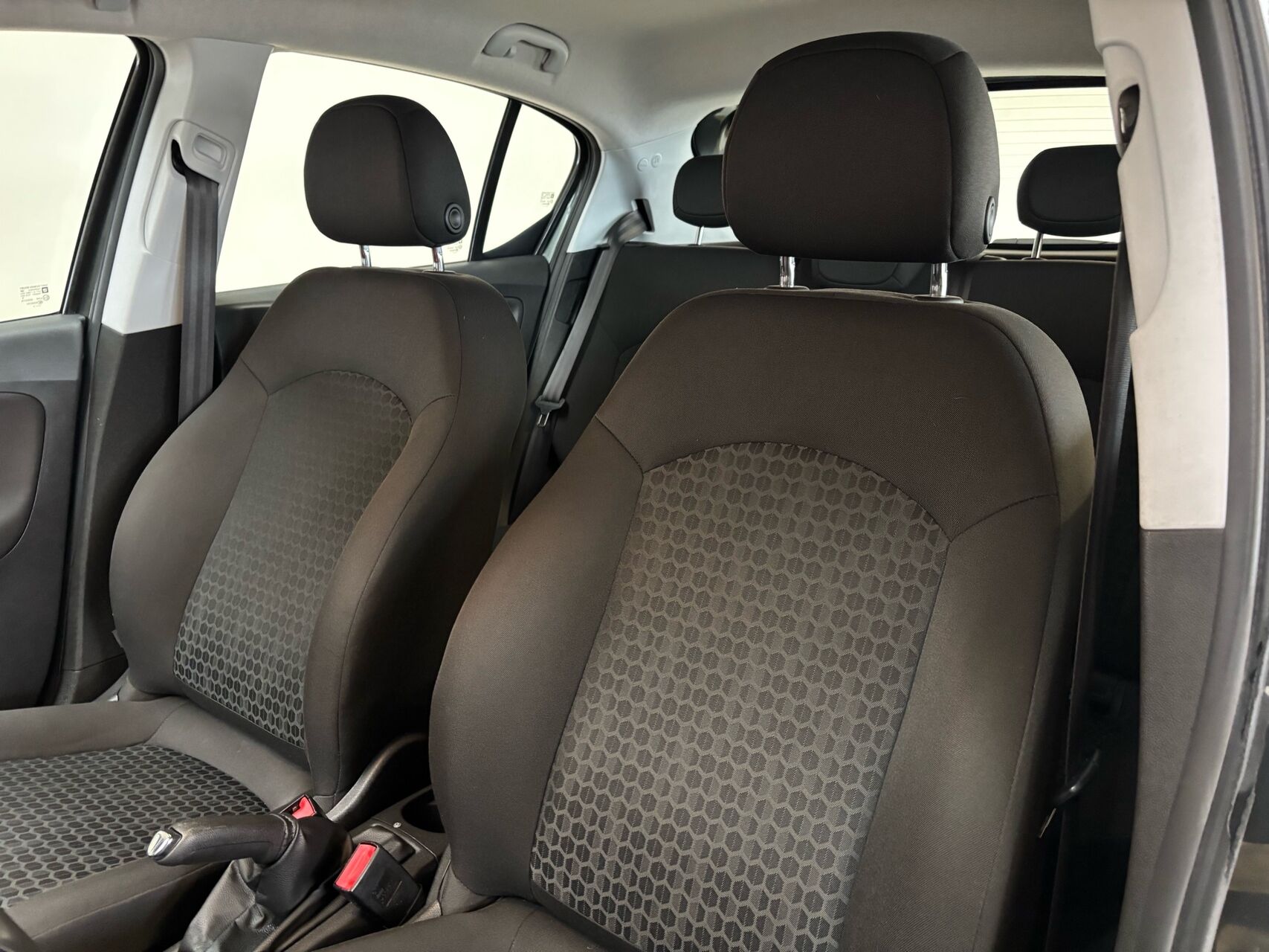 Billede af Opel Corsa 1,4 Enjoy Start/Stop 90HK 5d